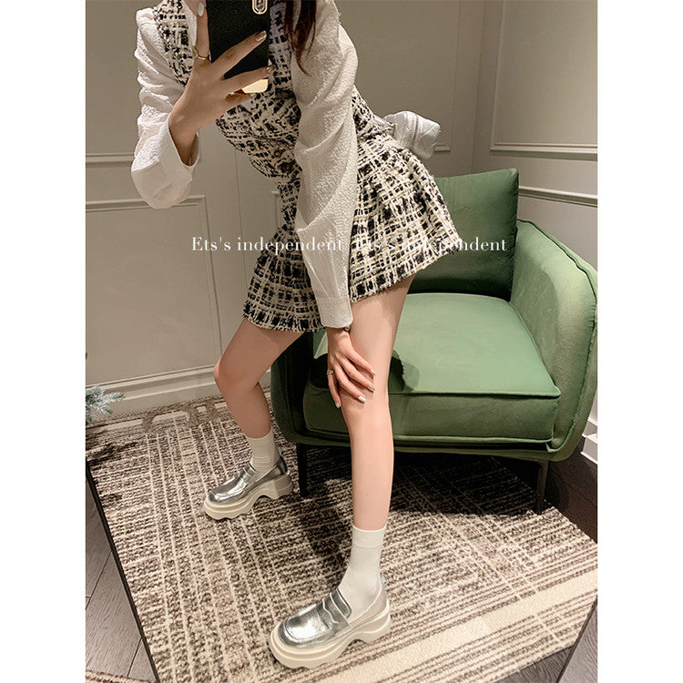 Karin Luna High Volume Bestseller! Ultra-soft Cloud Thick Sole Deep Mouth Small Single Shoes Featured Bestsellers