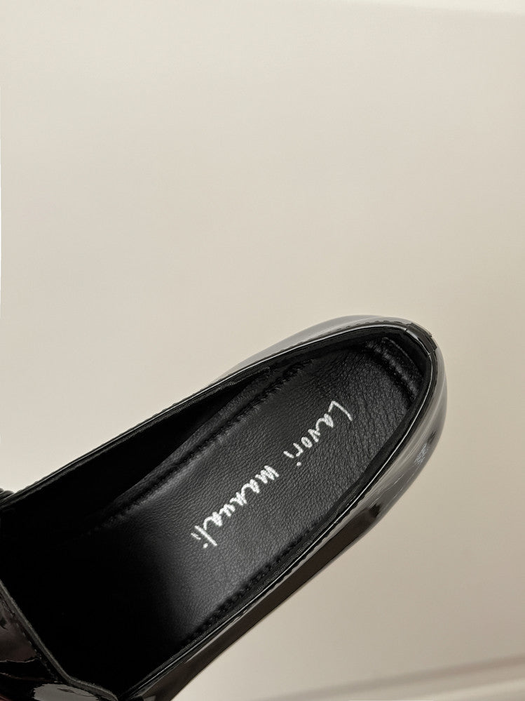 Karin Luna Casual Shoes Series~  In Stock Hot-Selling Sweet Bowknot Flats