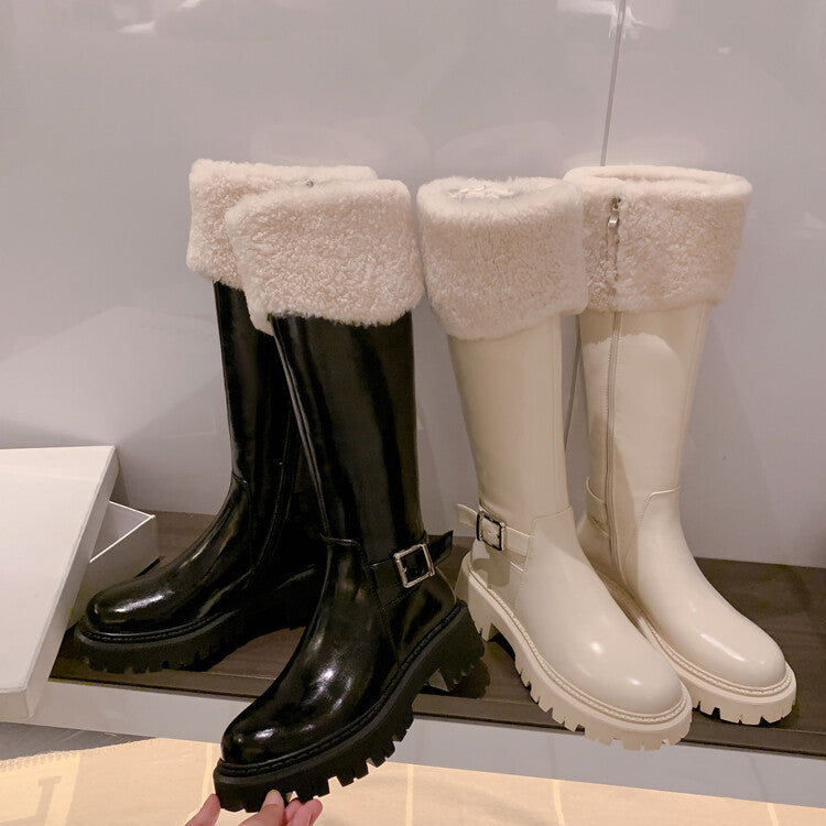 Karin Luna Genuine Lamb Wool  Hot-selling Data