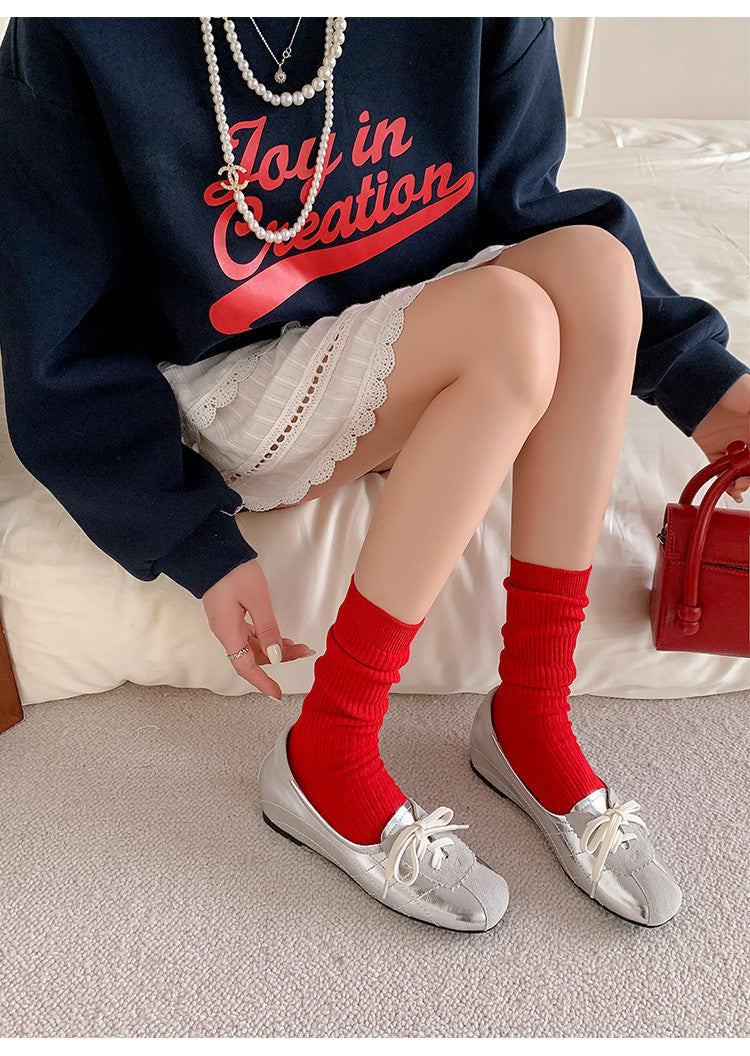 Karin Luna Casual Shoes Series~  Spot Goods In-stock Hot-selling Height-increasing Casual Baseball Shoes