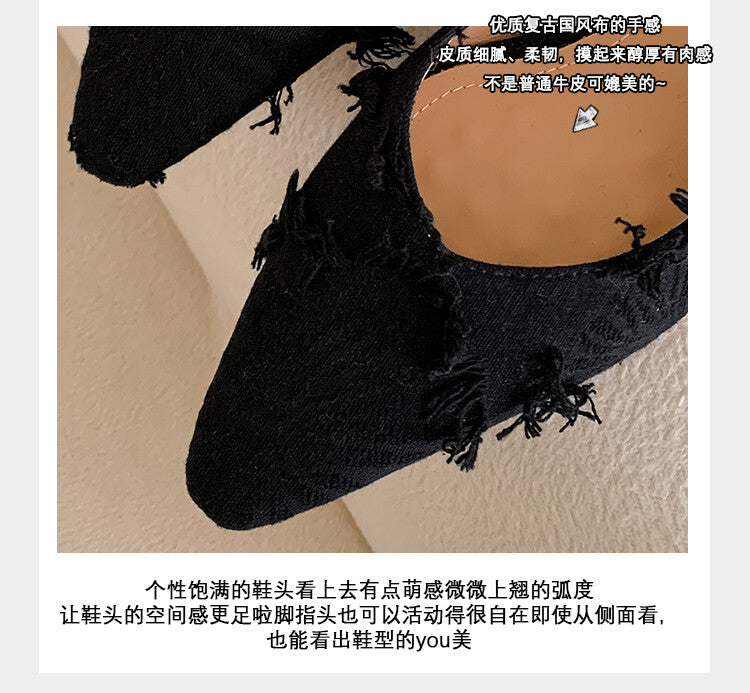 Karin Luna In Stock Spot Goods The Hot New Chinese Style   Rest Assured to Put It on the Shelves Must-have item!