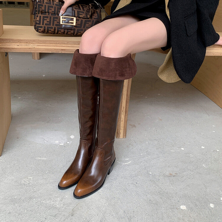 Karin Luna Hot Item Hot Item Comes with data plan included  Classic and with a quality feel Foldable Two-Way Knee-High Boots