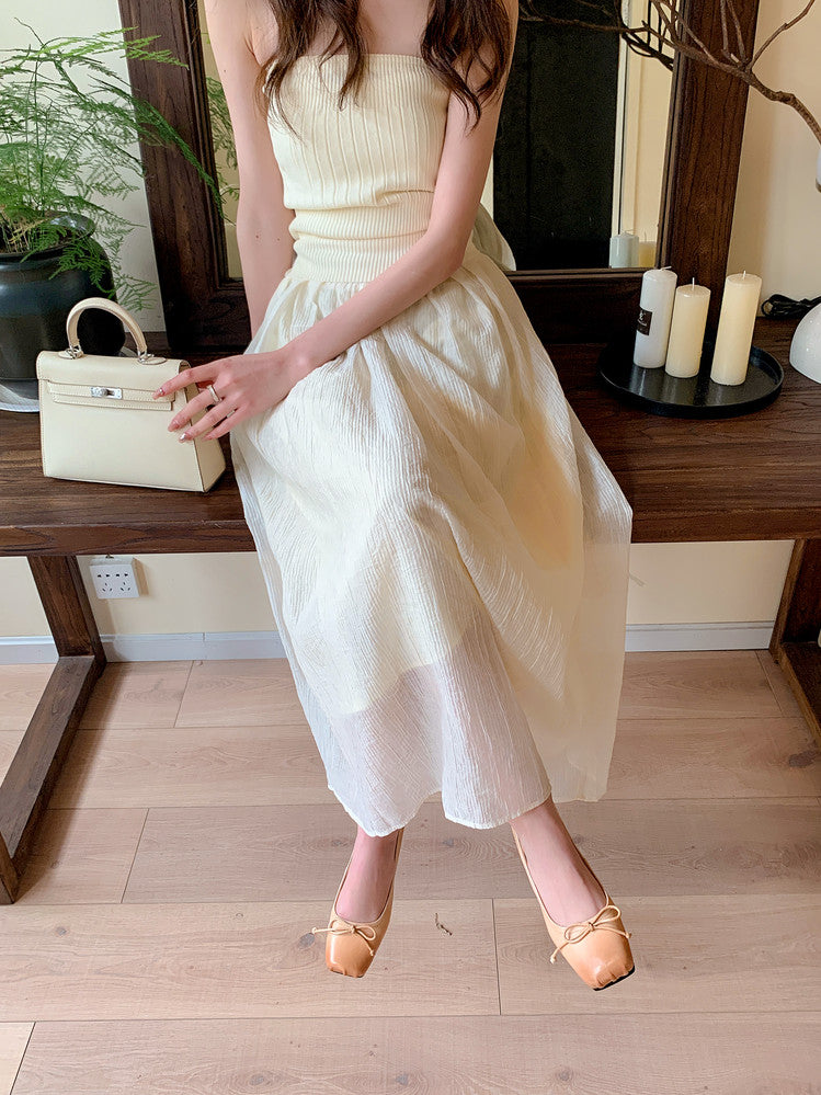 Karin Luna In Stock In Stock ~Full leather inside and out Pig Nose Bow Retro Thick Heel Mary Jane Shoes