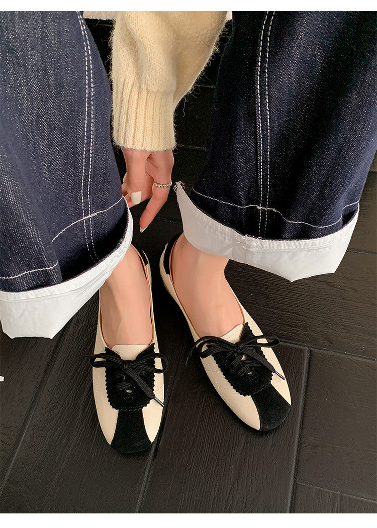 Karin Luna Casual Shoes Series~  Spot Goods In-stock Hot-selling Height-increasing Casual Baseball Shoes