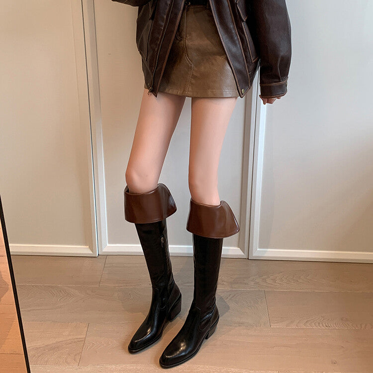 Karin Luna Hot Item Hot Item Comes with data plan included  Classic and with a quality feel Foldable Two-Way Knee-High Boots