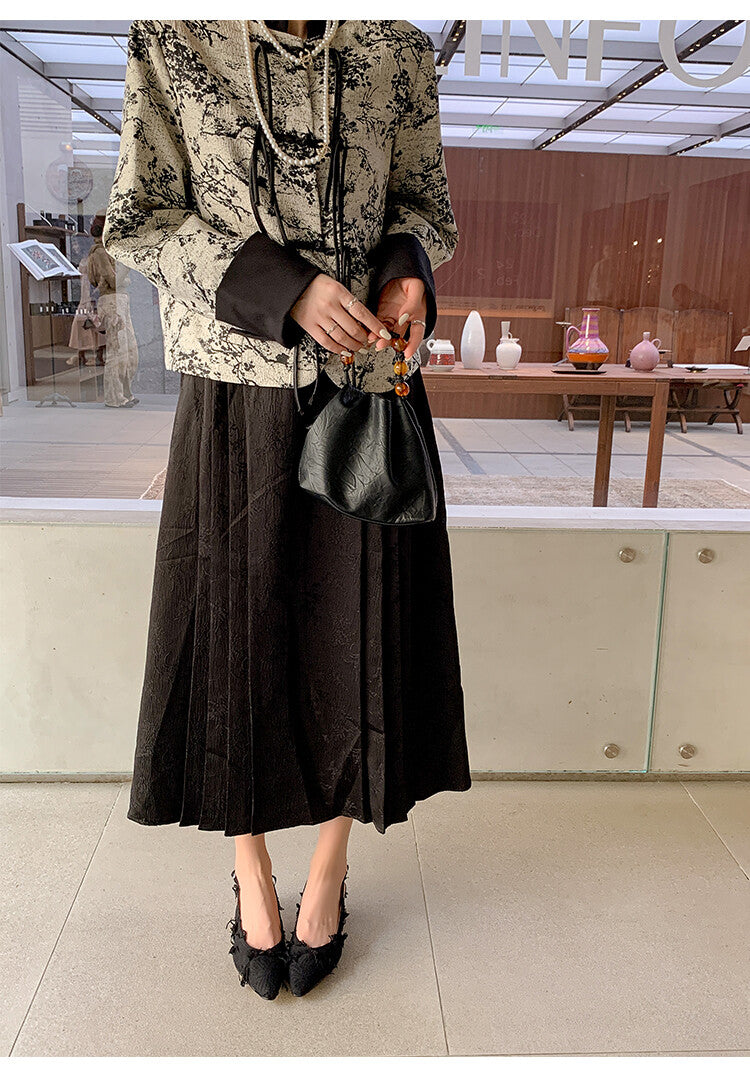 Karin Luna In Stock Spot Goods The Hot New Chinese Style   Rest Assured to Put It on the Shelves Must-have item!