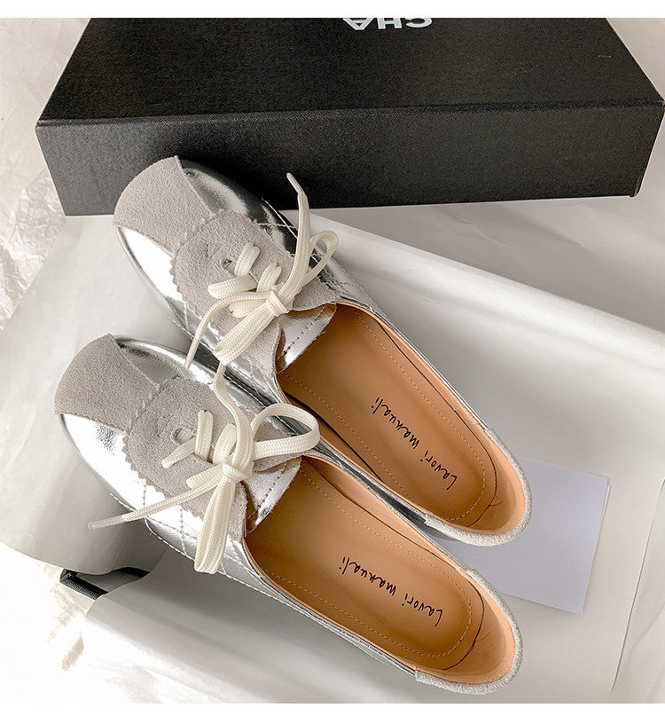 Karin Luna Casual Shoes Series~  Spot Goods In-stock Hot-selling Height-increasing Casual Baseball Shoes