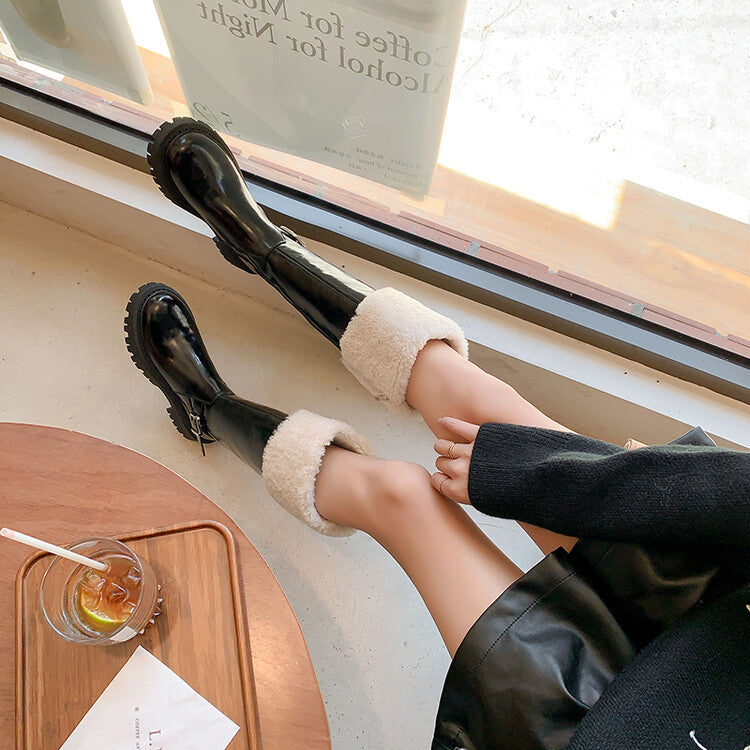 Karin Luna Genuine Lamb Wool  Hot-selling Data
