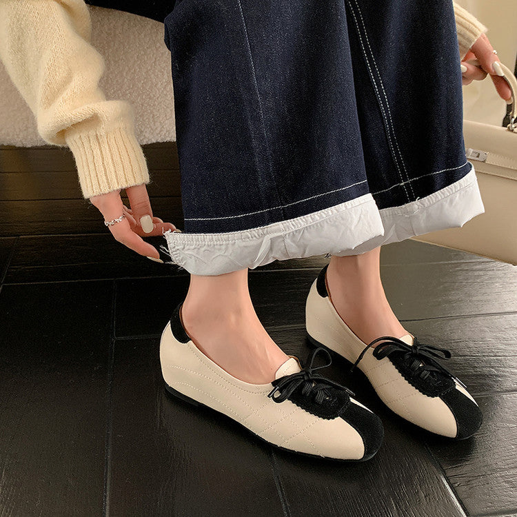Karin Luna Casual Shoes Series~  Spot Goods In-stock Hot-selling Height-increasing Casual Baseball Shoes